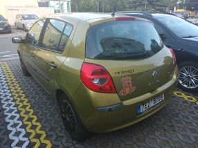Renault Clio - 2006