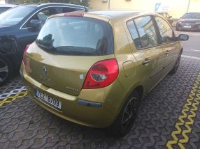 Renault Clio - 2006