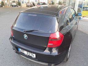 BMW 1 - 2007