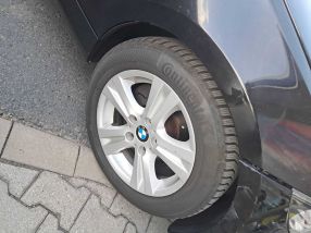 BMW 1 - 2007