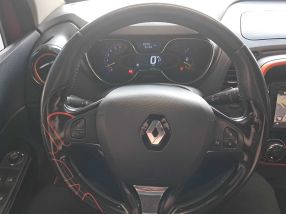 Renault Captur - 2016