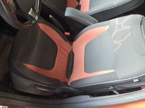 Renault Captur - 2016