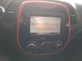 Renault Captur - 2016