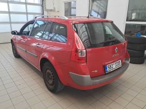 Renault Megane - 2007