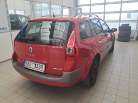 Renault Megane - 2007