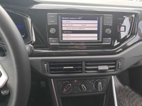 Volkswagen Taigo - 2022