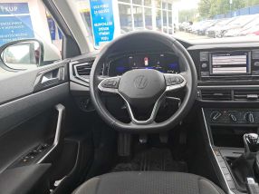Volkswagen Taigo - 2022