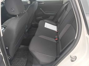 Volkswagen Taigo - 2022