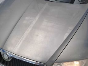 Skoda Octavia - 2008