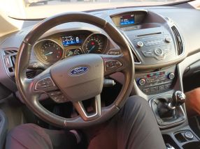 Ford Grand C-Max - 2018