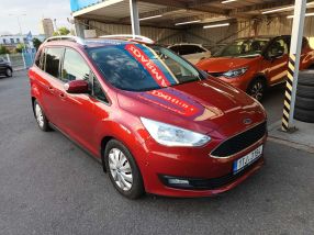 Ford Grand C-Max - 2018