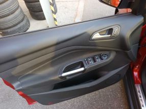 Ford Grand C-Max - 2018