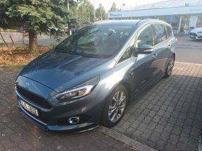 Ford S-Max - 2019