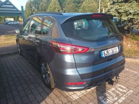 Ford S-Max - 2019