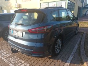 Ford S-Max - 2019