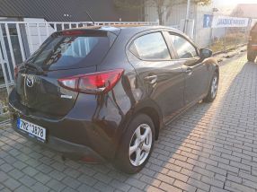 Mazda 2 - 2018