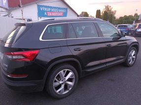 Skoda Kodiaq - 2018