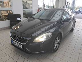 Volvo V40 - 2015