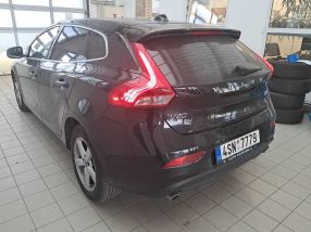 Volvo V40 - 2015