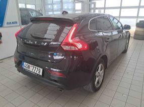 Volvo V40 - 2015