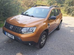 Dacia Duster - 2020