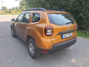Dacia Duster - 2020