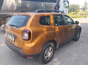 Dacia Duster - 2020