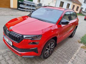 Skoda Karoq - 2024