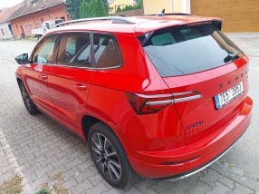 Skoda Karoq - 2024