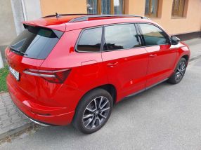Skoda Karoq - 2024
