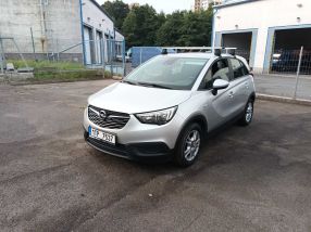 Opel Crossland X - 2019