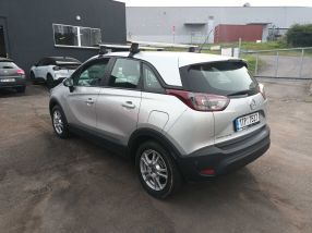 Opel Crossland X - 2019