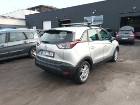 Opel Crossland X - 2019