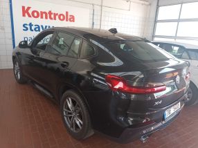 BMW X4 - 2018