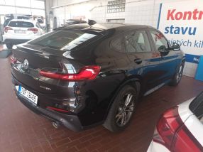 BMW X4 - 2018