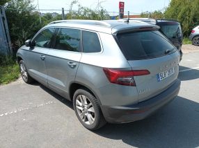 Skoda Karoq - 2019