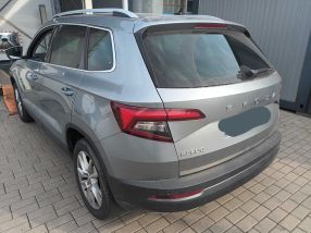 Skoda Karoq - 2019
