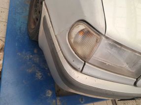 Skoda Felicia - 2000