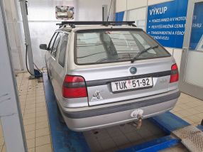 Skoda Felicia - 2000