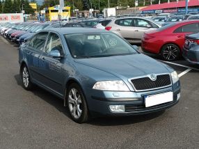 Skoda Octavia - 2008