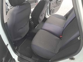 Kia Ceed - 2012