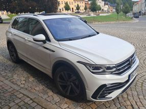 Volkswagen Tiguan - 2023