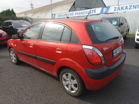 Kia Rio - 2008