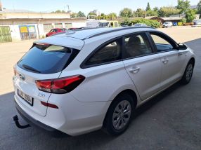 Hyundai i30 - 2022