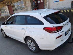 Hyundai i30 - 2022