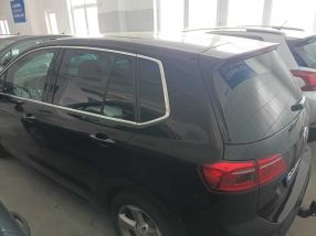 Volkswagen Golf Sportsvan - 2015