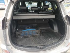 Toyota RAV 4 - 2018