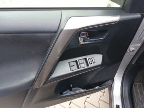 Toyota RAV 4 - 2018