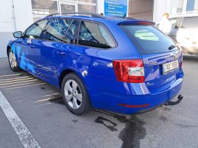Skoda Octavia - 2019