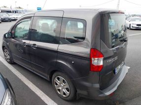 Ford Tourneo Courier - 2016
